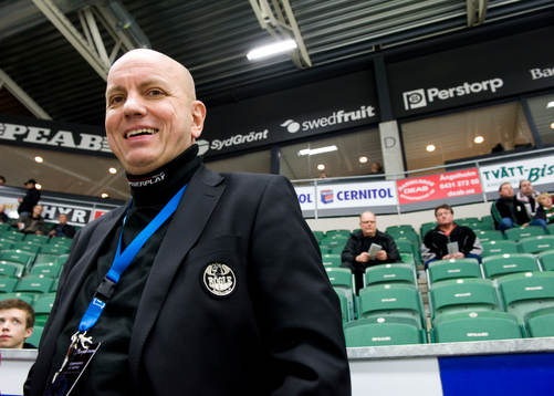 Bengt Sturesson, läkare