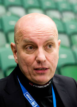 Bengt Sturesson, läkare