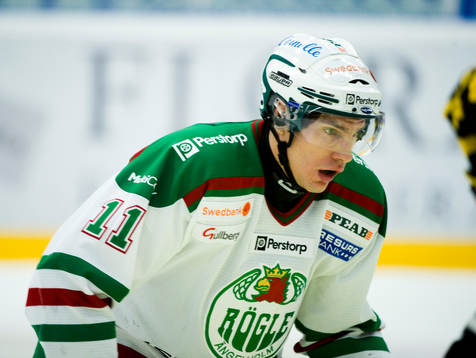 Mattias Sjögren