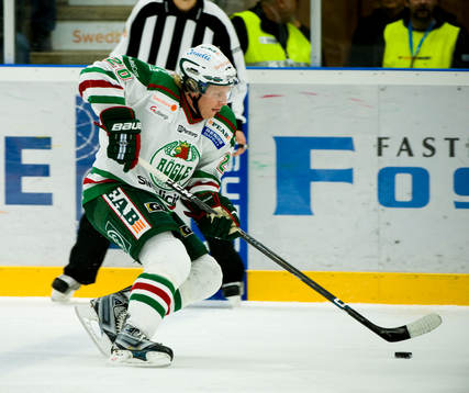 Mathias Månsson