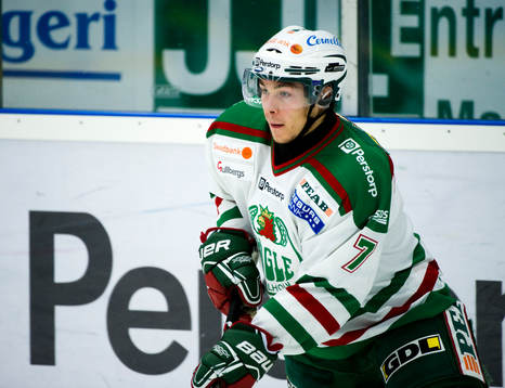 Mads Bödker