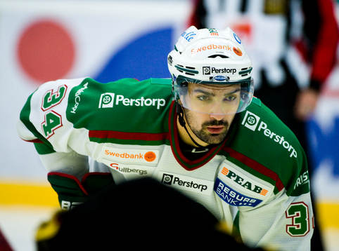 Daniel Rahimi