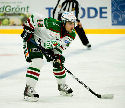 Dominik Granak