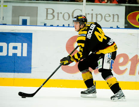 Tim Erixon