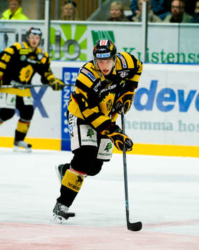 David Rundblad