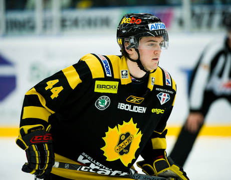 Tim Erixon