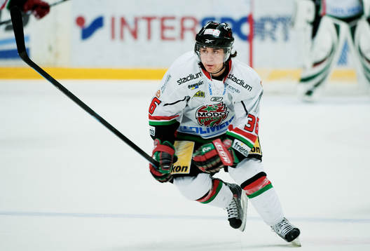 Mats Zuccarello Aasen