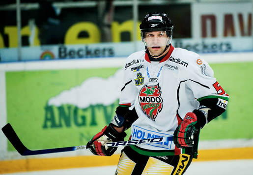 Dan Hinote