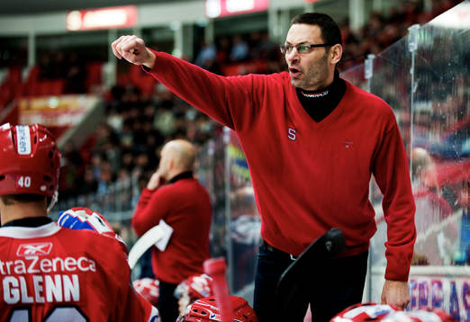 Peter Popovic, tränare