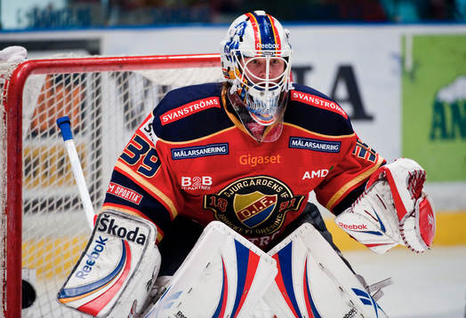 Stefan Ridderwall, målvakt, Djurgården