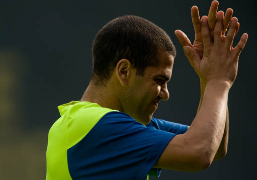 Dani Alves