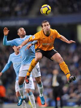 Richard Garcia och Robinho