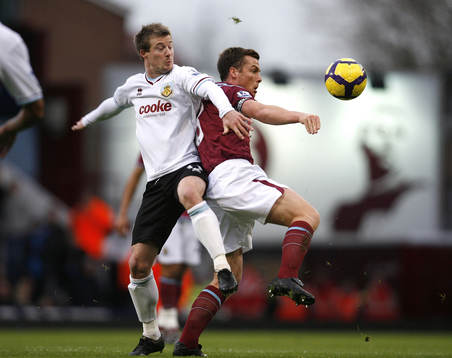 Wade Elliott och Scott Parker