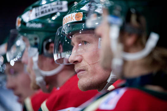 Niklas Andersson