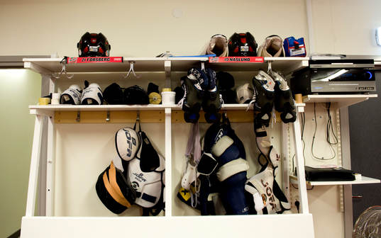 Bläddra bland fler bilder av Ishockey, Elitserien, Modo - Rögle