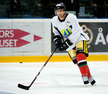 Markus Näslund