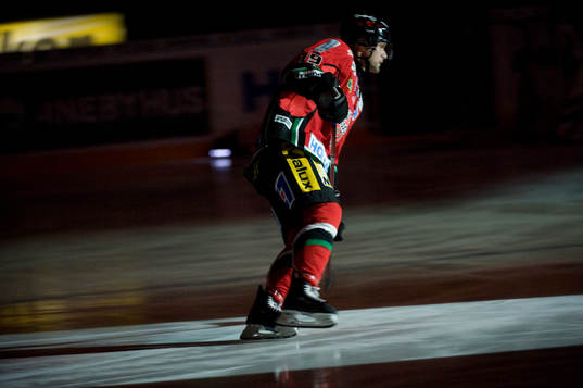 Markus Näslund