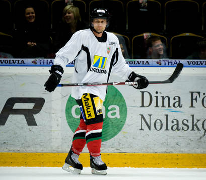 Markus Näslund