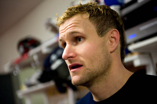 Markus Näslund