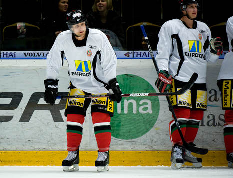 Markus Näslund