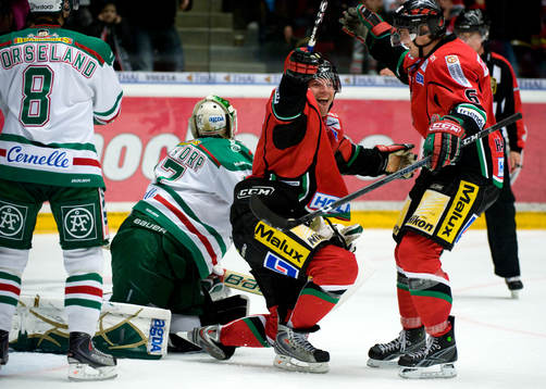 Morten Madsen, Modo jubel