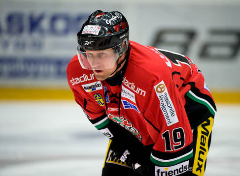 Markus Näslund