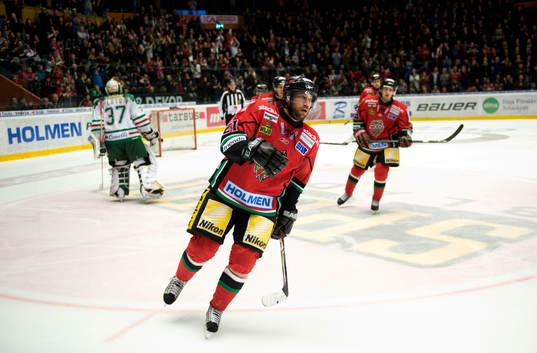 Peter Forsberg, Modo jubel