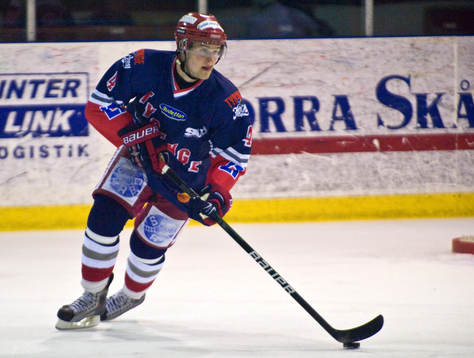 Mattias Sjöberg, Tyinge