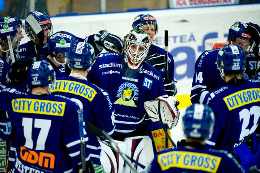Michal Zajkowski, Målvakt Sundsvall jubel