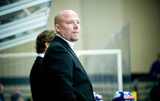 Pär Djoos, Tränare
