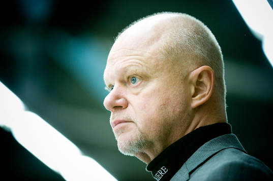Roger Melin, Tränare