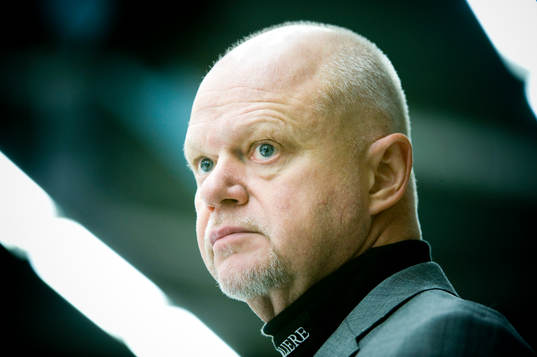 Roger Melin, Tränare
