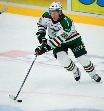 Mathias Månsson