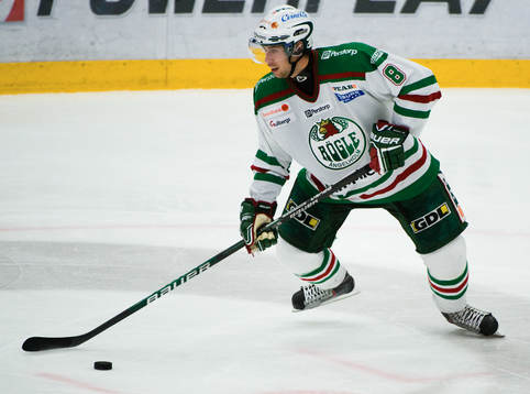 Mathias Porseland
