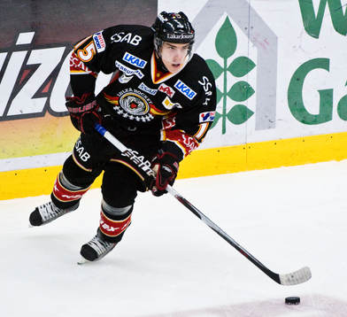 Fredrik Styrman
