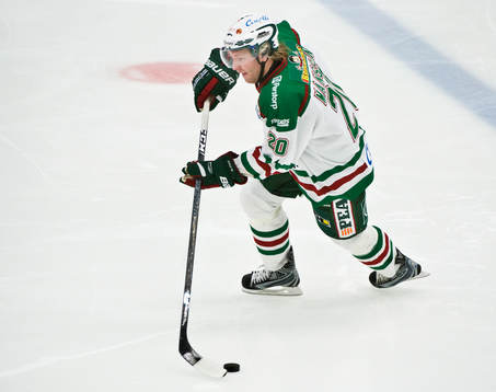 Mathias Månsson