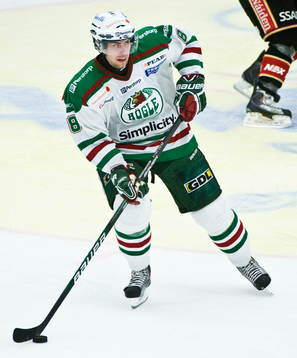 Mathias Porseland