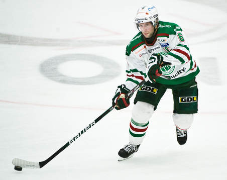 Daniel Glimmenvall