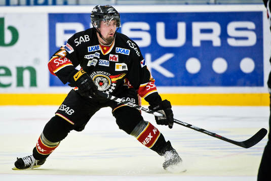 Pierre Johnsson