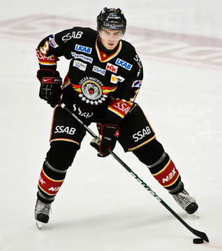 Alexander Hellström