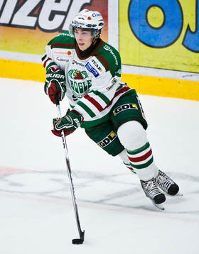 Mads Bödker