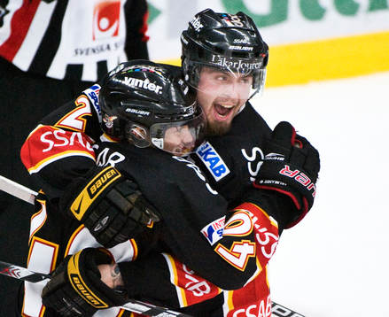 Pierre Johnsson