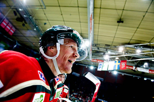 Niklas Andersson