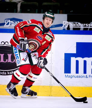 Per-Johan Axelsson