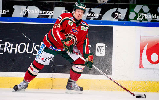 Niklas Andersson
