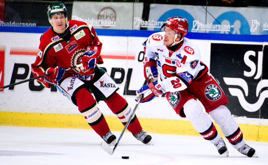 Petri Pakaslahti, Södertälje