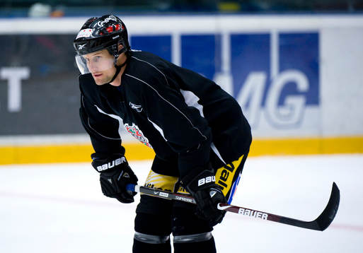 Markus Näslund
