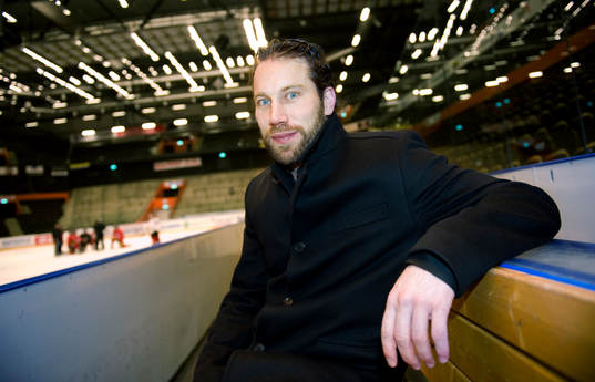 Peter Forsberg