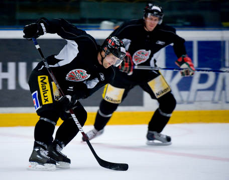 Markus Näslund