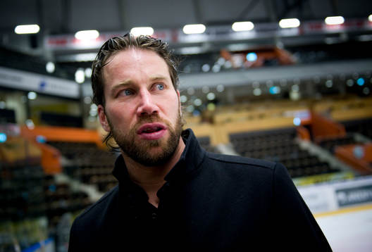Peter Forsberg